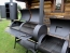 Reverse Flow Grill Smoker 24