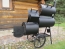 Offset Smoker 16