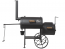 Smoker Grill 16 / 6,2 mm