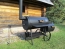 Smoker Grill 20