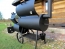 Offset Smoker 20