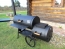 Offset Smoker 20