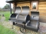 Offset Smoker 20 