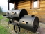 Smoker Grill  20 