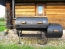 Smoker Grill  24 