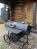 Universal V-Series Smoker 16 