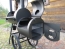 Universal Reverse Flow Grill Smoker 16