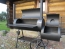 Universelle ReverseFlow Grill Smoker 16