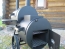 Universelle ReverseFlow Grill Smoker 20