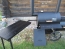 Universal Reverse Flow Grill Smoker 20