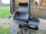 Universelle ReverseFlow Grill Smoker 20