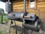 Universal ReverseFlow Smoker 16