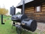 Universal ReverseFlow Smoker 20