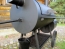 Universelle ReverseFlow Smoker Grill 20