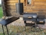 Universelle Smoker Grill 16