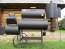 Universal Smoker Grill 16