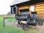 Universelle Smoker Grill  20