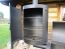 Universelle Smoker Grill 20