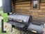 Universelle Smoker Grill 24