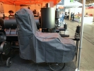 Rain cover 20 XL Smoker