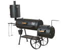 Grill Smoker 16