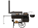 Grill Smoker 20