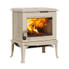 Jotul F 100 (Elfenbein Emaille)