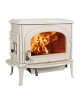 Jotul F 500 (Elfenbein Emaille)