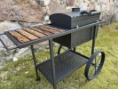 Brazier Grill