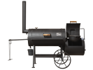 Smoker Grill 20 Long 6 mm